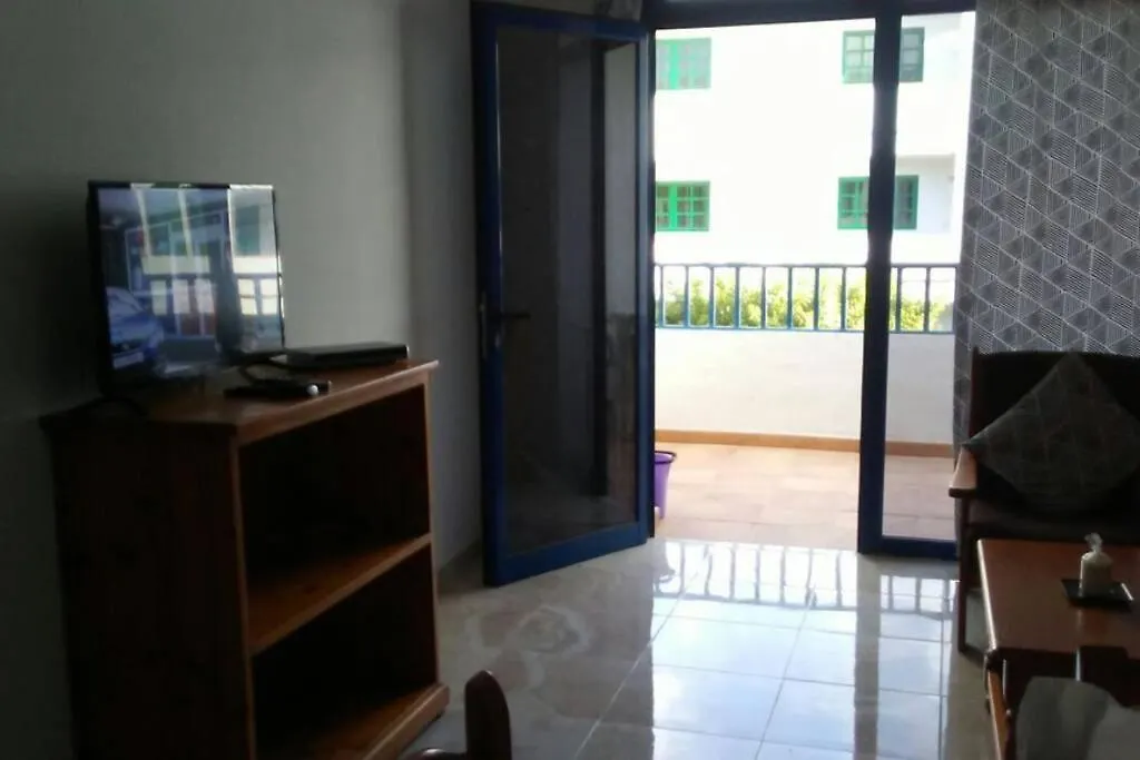 Caleta Secreta Apartment Puerto del Carmen  Spain