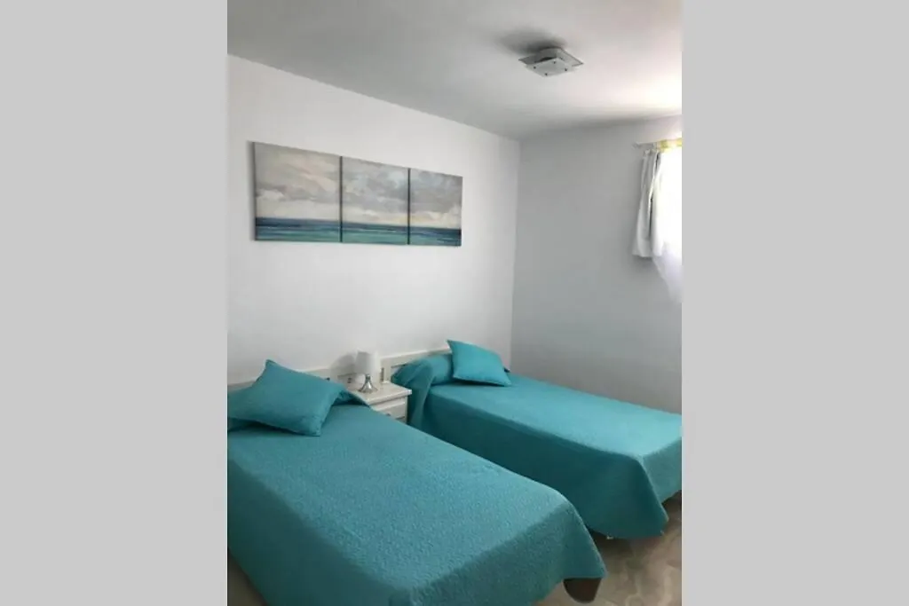 Caleta Secreta Apartment Puerto del Carmen