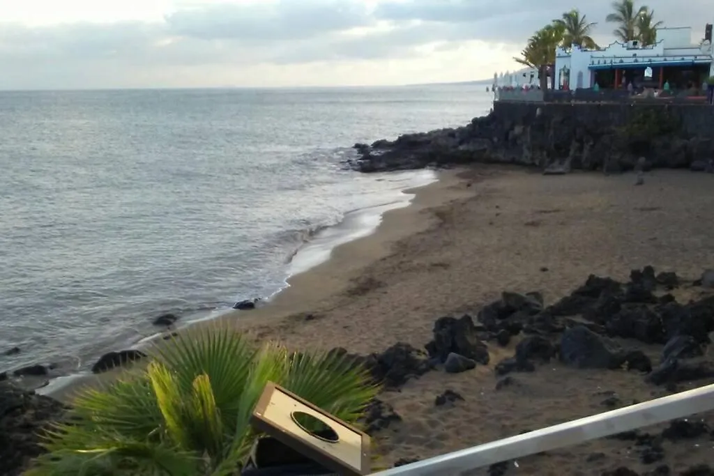 Caleta Secreta Apartment Puerto del Carmen  Spain