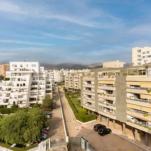 Blonzu Camerun Benalmadena